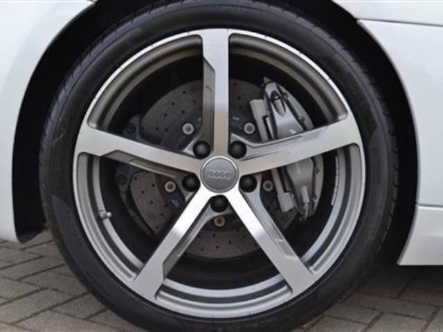 2015 Audi R8 - Alloy Set 2