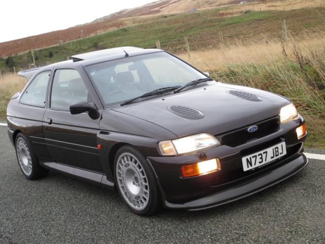 Ford Escort RS Cosworth