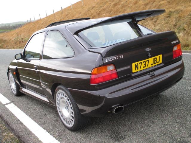 Ford Escort RS Cosworth