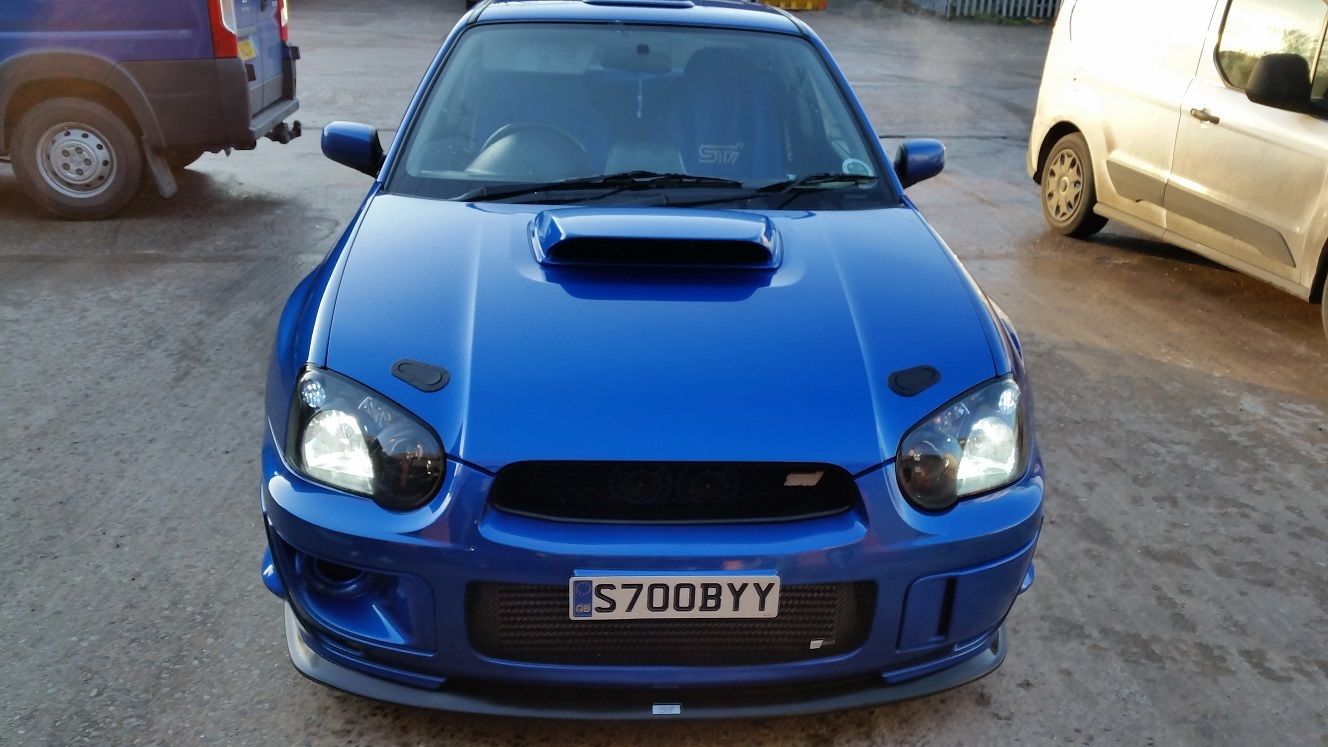 Subaru Impreza All Weather Floor Mats : Newly! Special trunk mats for Mitsubishi Pajero 7seats - Free same day store pickup.